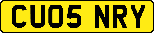 CU05NRY