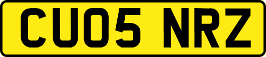 CU05NRZ
