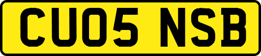 CU05NSB