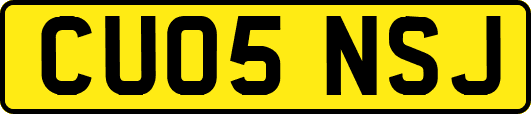 CU05NSJ