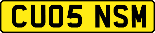 CU05NSM