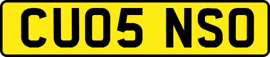 CU05NSO