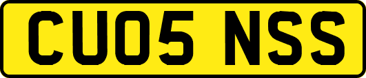 CU05NSS