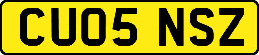 CU05NSZ