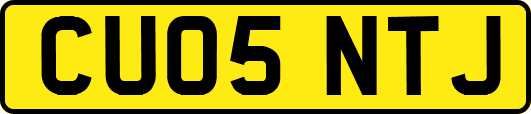 CU05NTJ