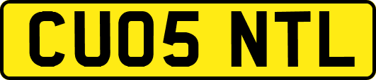 CU05NTL