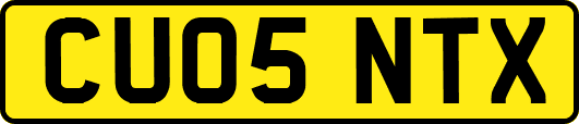 CU05NTX