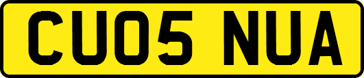 CU05NUA