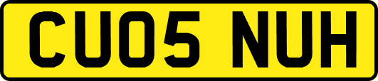 CU05NUH