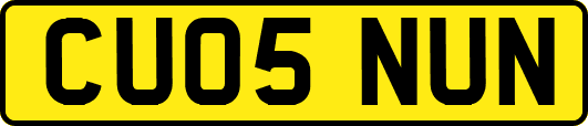 CU05NUN