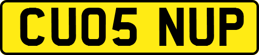 CU05NUP