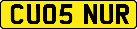 CU05NUR