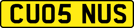 CU05NUS