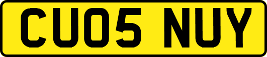 CU05NUY