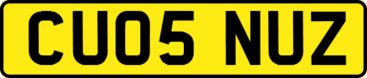 CU05NUZ