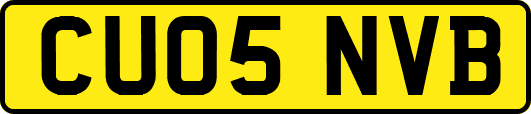 CU05NVB