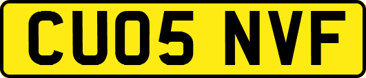 CU05NVF