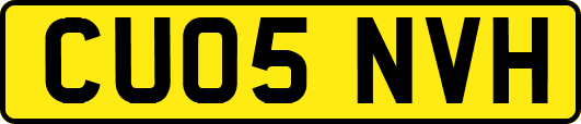 CU05NVH