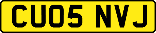 CU05NVJ