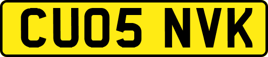CU05NVK