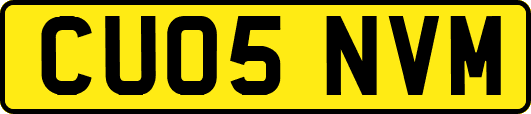 CU05NVM