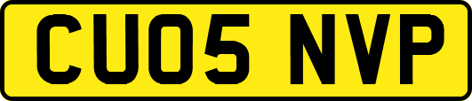 CU05NVP
