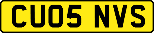 CU05NVS