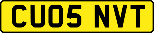 CU05NVT