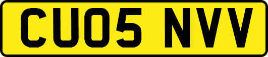 CU05NVV