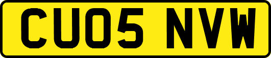 CU05NVW