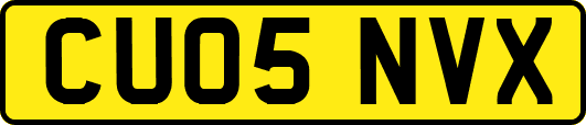 CU05NVX