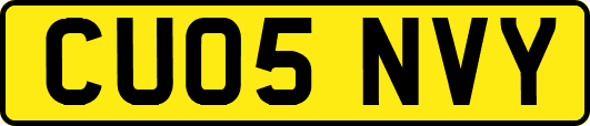 CU05NVY