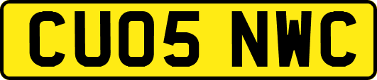 CU05NWC