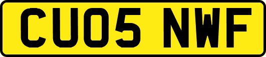 CU05NWF