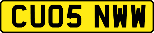 CU05NWW