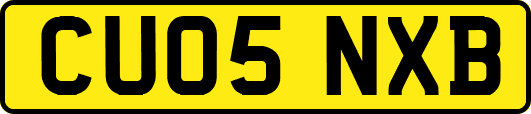 CU05NXB