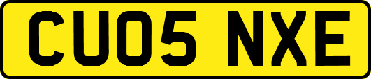CU05NXE