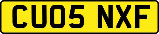 CU05NXF