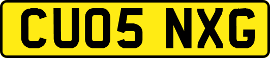 CU05NXG