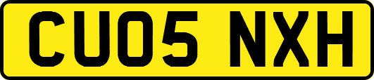 CU05NXH