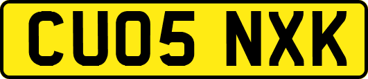 CU05NXK