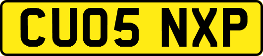 CU05NXP