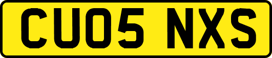 CU05NXS