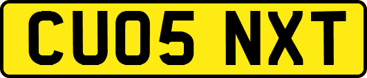 CU05NXT