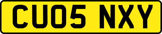CU05NXY