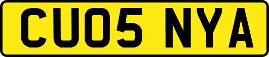 CU05NYA