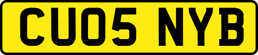 CU05NYB