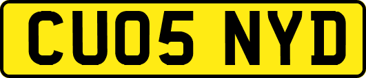 CU05NYD