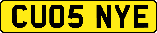 CU05NYE
