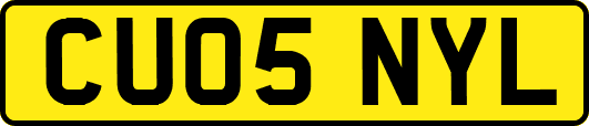 CU05NYL